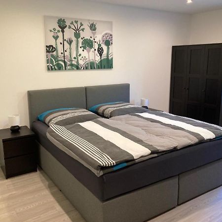 Eastside Apartment 5 Зенфтенберг Экстерьер фото