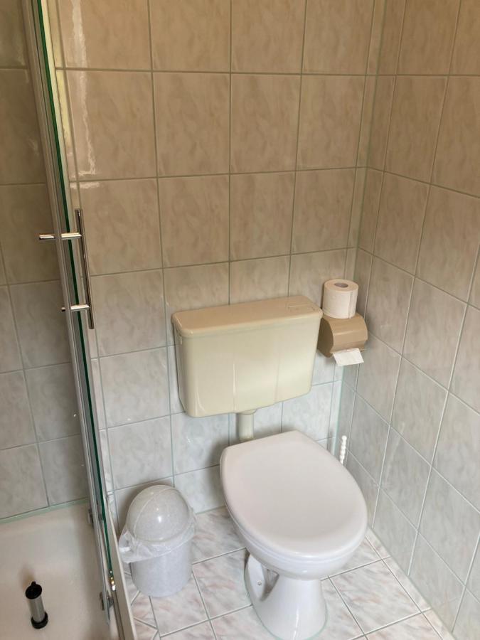 Eastside Apartment 5 Зенфтенберг Экстерьер фото