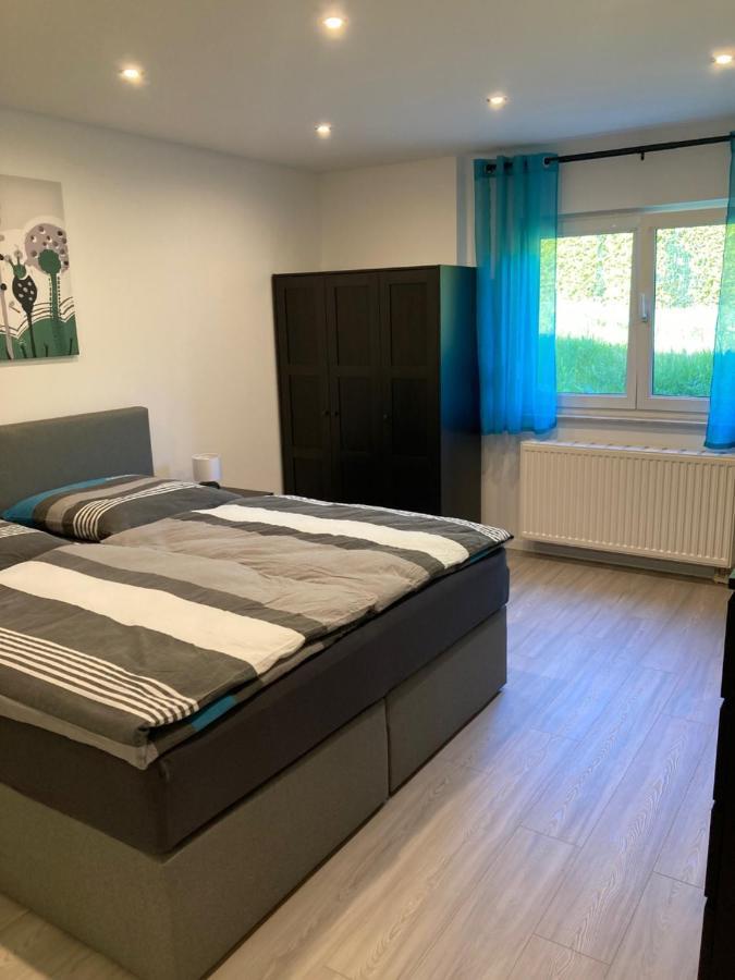 Eastside Apartment 5 Зенфтенберг Экстерьер фото