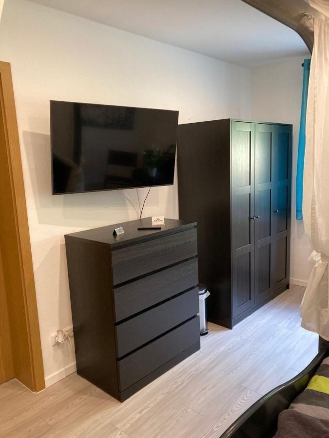 Eastside Apartment 5 Зенфтенберг Экстерьер фото