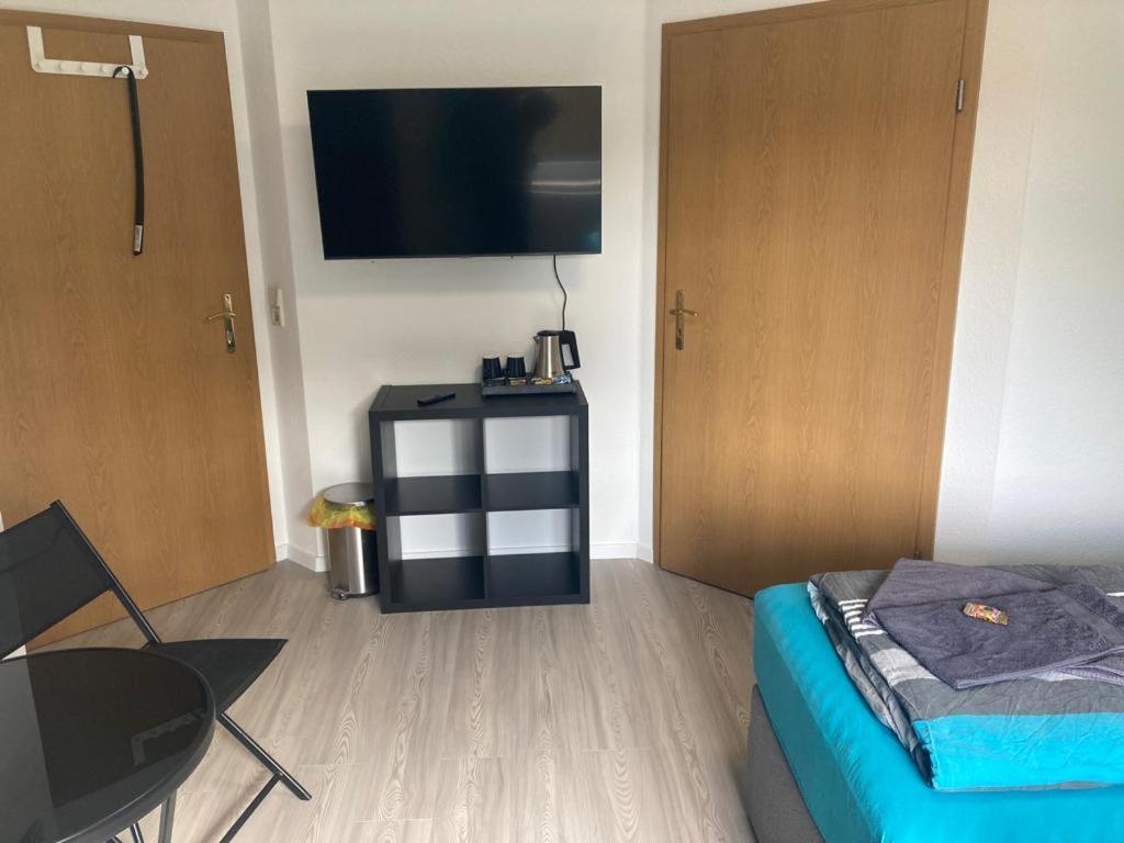 Eastside Apartment 5 Зенфтенберг Экстерьер фото